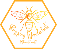 Buzzing Wanderlust logo